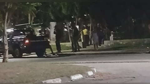 Apagón y Tensión en Jaimanitas: Refuerzos Policiales Ante el Malestar Vecinal