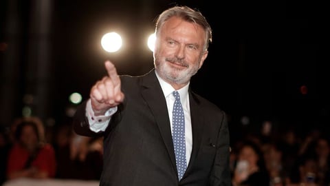 Fallece Sam Neill, el eterno Alan Grant de Jurassic Park, a los 78 años