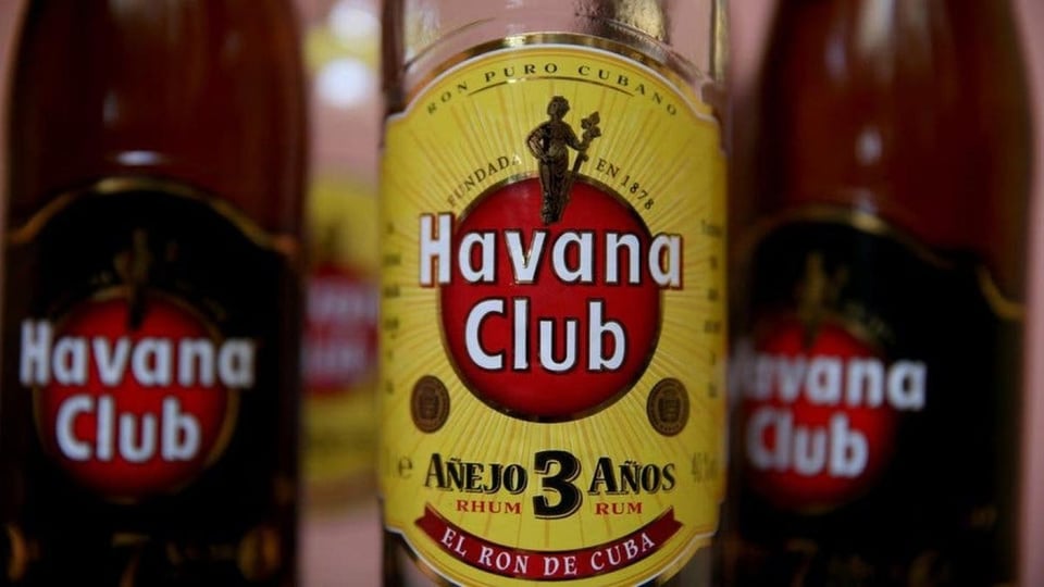¡Ron Pa' Cuba! Tribunal gringo le da la vuelta a Bacardí y deja el Havana Club en casa