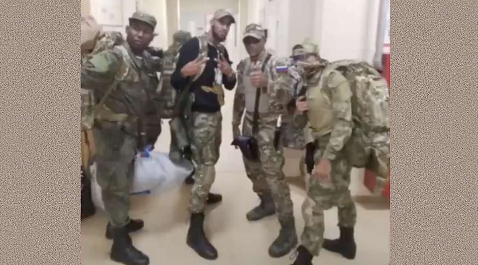 Madres cubanas buscan a sus hijos desaparecidos tras ser reclutados con engaños para la guerra en Ucrania