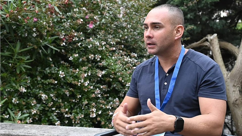 ¿Elián González no ve errores en Cuba? El exniño balsero ahora defiende al gobierno y culpa a EEUU