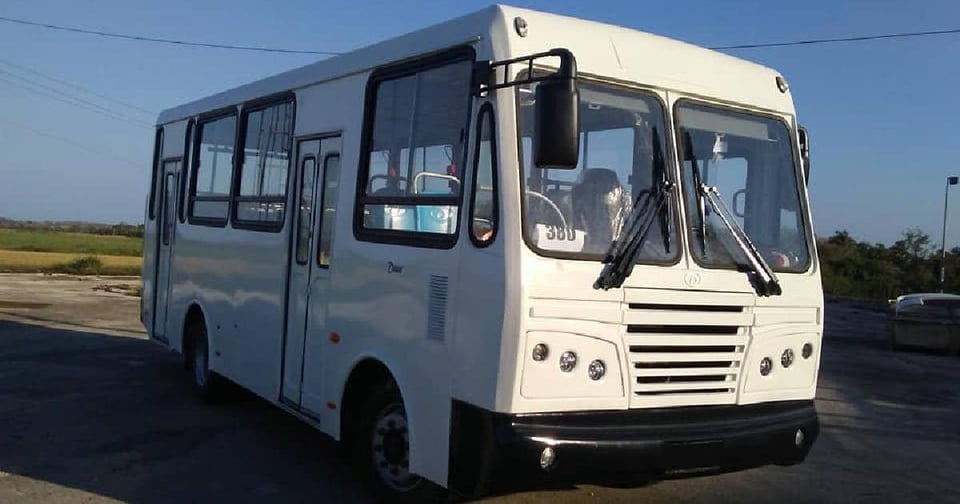 ¿Hasta 700 pesos por un viaje? ¡El transporte en Artemisa se puso bravo!