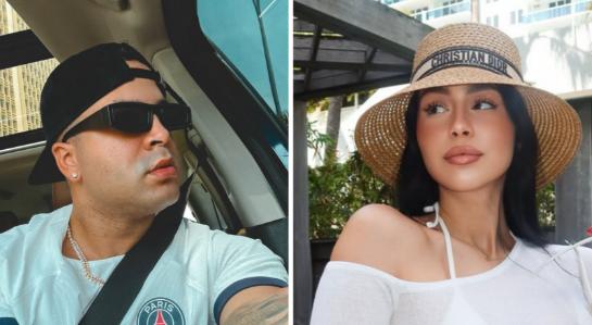 ¡Yomil se desahoga! ¿Le dedicó otro mensaje a Daniela Reyes?