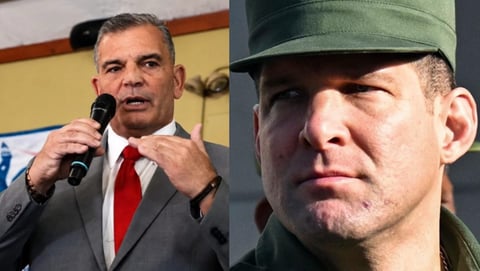 Empresario de EE. UU. dice haberse reunido con nieto de Raúl Castro en La Habana