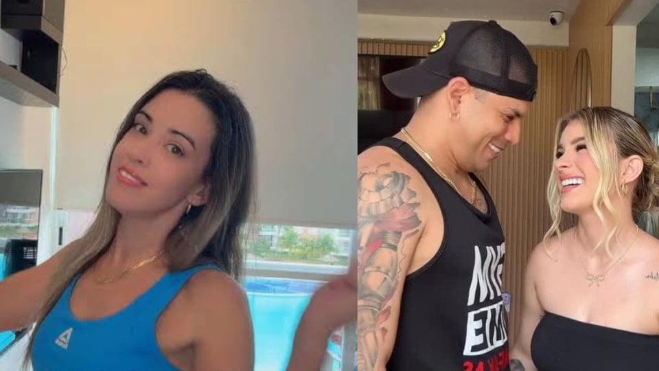 ¿Yadi contra Ultrack y Claudia Artiles? TikTok se incendia por supuesto desplante a cubana deportada