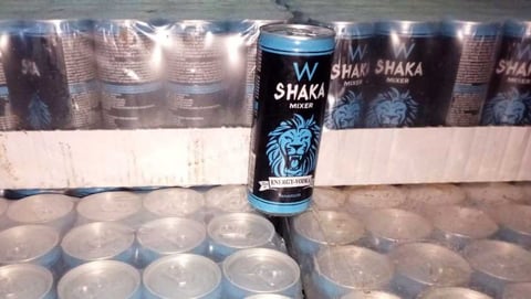 Cuba Prohíbe Bebidas Energizantes con Alcohol Tras Casos de Intoxicación