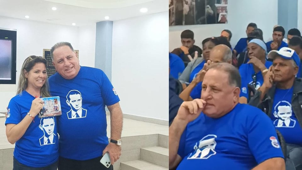 ¿Sacudieron la silla eléctrica? Dejan a jefe de Guiteras al mando de los apagones