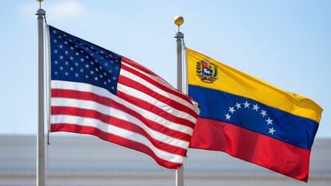 ¿Se le acabó el guiso a Maduro? Demócratas piden elecciones YA en Venezuela