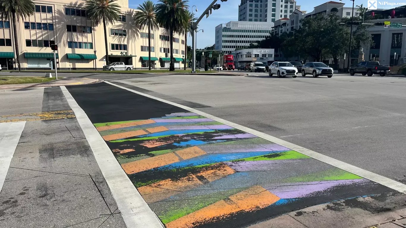 El Dilema de Coral Gables: Arte, Poder y el Gris de la Normativa