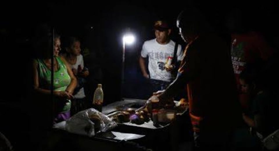 ¿Se Apagó la Luz en Pinar del Río? ¡La Provincia Entera en Oscuridad por Tremenda Avería!