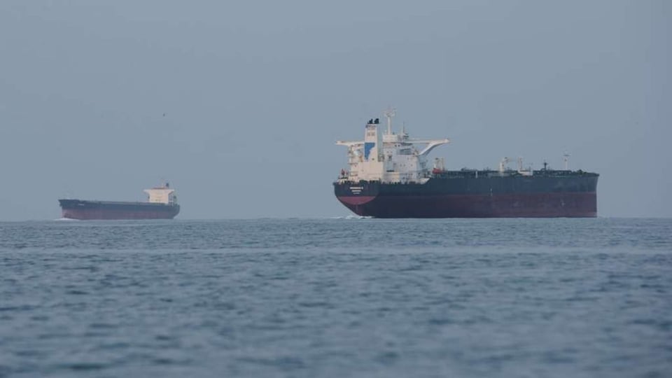 ¿Buscando petróleo pa' Cuba? ¡La Guardia Costera te pone el freno!