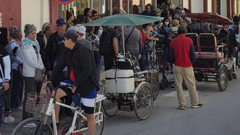 El Eco Inesperado: La Solidaridad Despierta Tras Arrestos en Holguín