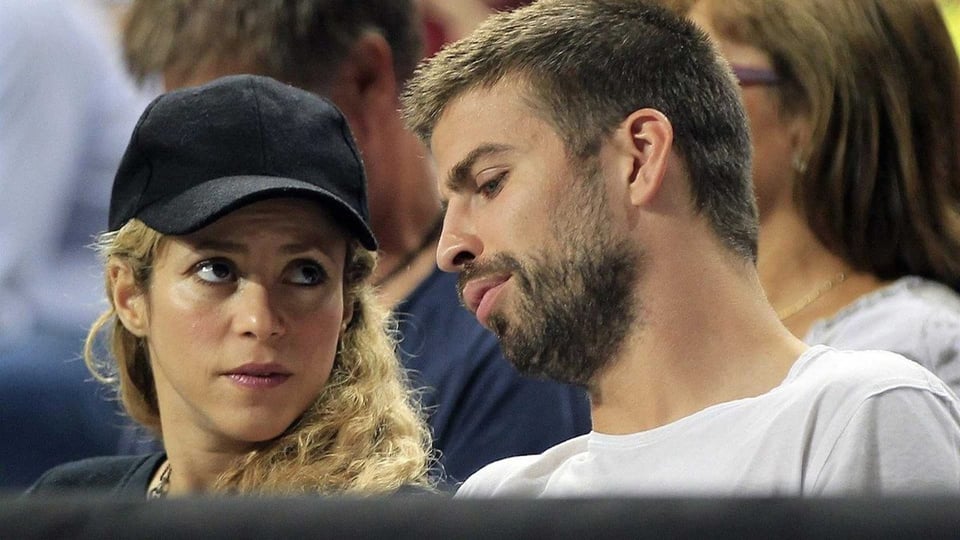¿Piqué, te vas pa' Miami o te quedas con el pasaje aéreo? Shakira pone la pelota en tu cancha