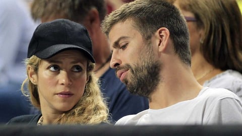 ¿Piqué, te vas pa' Miami o te quedas con el pasaje aéreo? Shakira pone la pelota en tu cancha