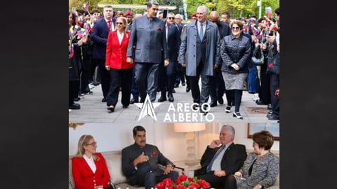 El Silencio Discreto de Lis Cuesta Tras la Captura de Maduro y Muertes en Venezuela