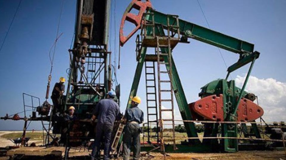 Cuba Busca Inversión Petrolera Extranjera, Incluyendo EE.UU.