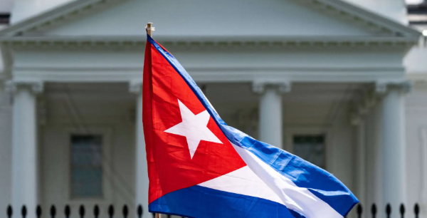 ¡Casa Blanca desmiente chismes de pasillo sobre Cuba! Trump y Rubio, ¿fuentes anónimas?