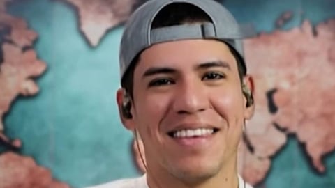 ¡Tremendo reguetón pa’ la despedida de Maduro!