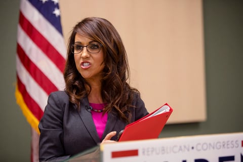 Trump Blocks Colorado's Big Water Pipe, Says 'No Way!'