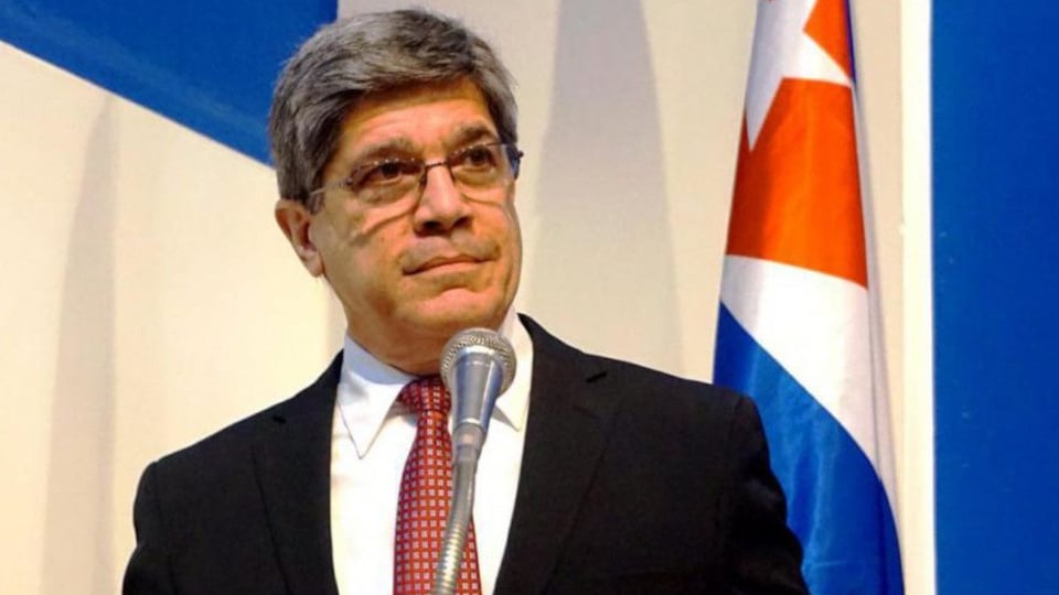 Cuba Propone Diálogo a EE. UU. Pero Sin Tocar Su Política Interna