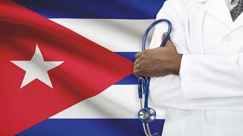 Cuba's Overseas Workforce Shrinks Amid US Pressure