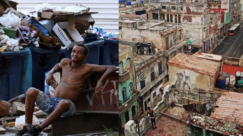 Periodista Dominicana Alerta Sobre Precariedad en Cuba