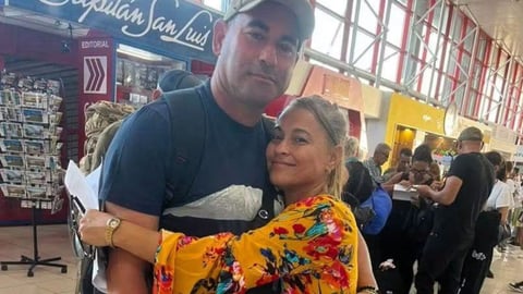 Jueza de juicio a activistas cubanas, ¿lista para salir de la isla?