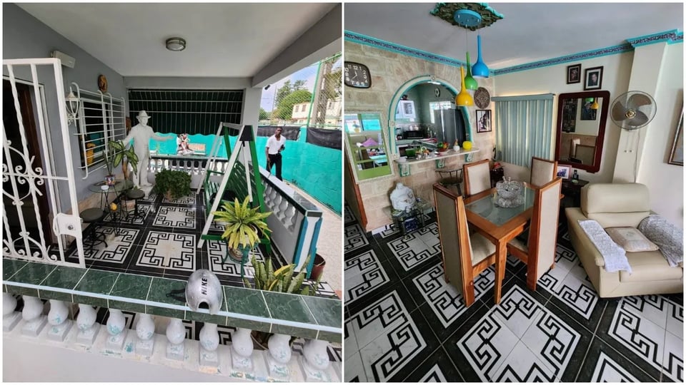 ¡Se Vende la Mansión de Compay Segundo en La Habana! ¿Quién se lleva este pedazo de historia?