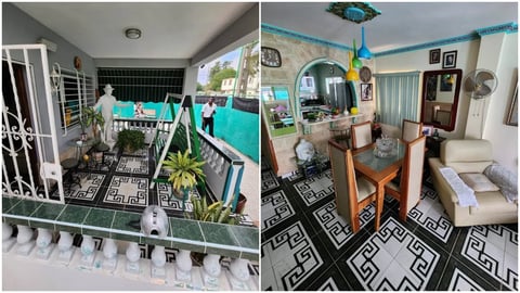 La Antigua Casa de Compay Segundo en La Habana Sale a la Venta