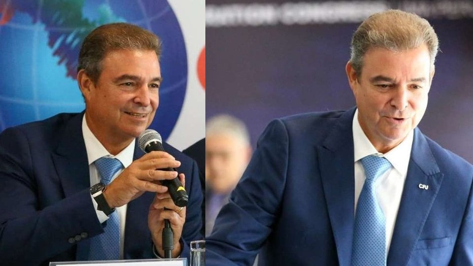 ¿El Hijo de Fidel Castro se Montó en el Judo Internacional?