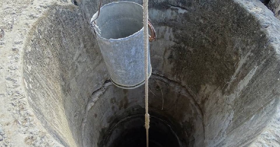Pozos improvisados en Las Tunas: Reflejo de la crisis del agua