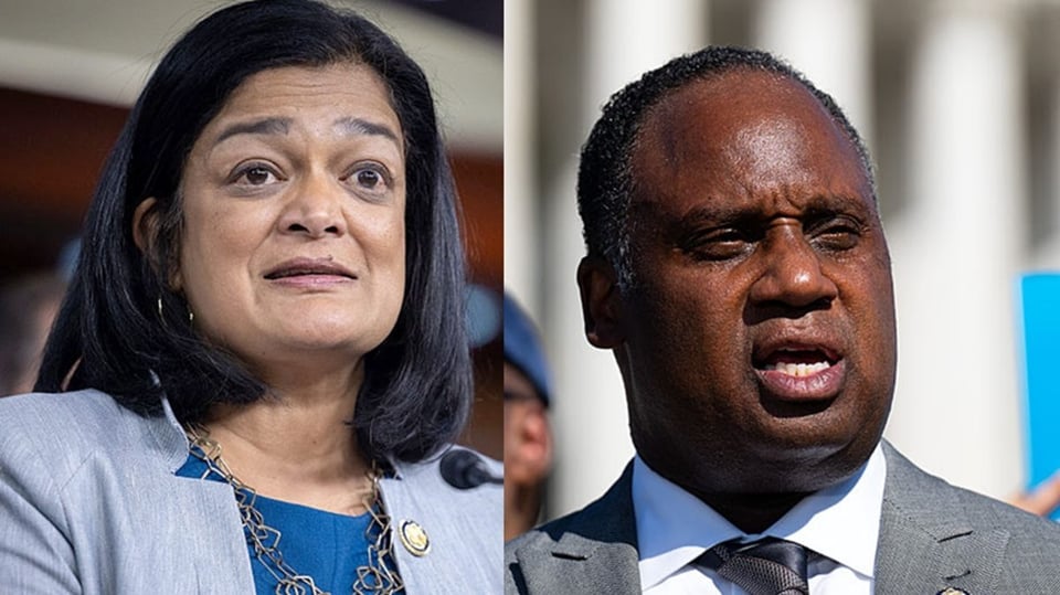 ¿Y a estos quién los mandó? Congresistas critican las sartenes de Trump a Cuba