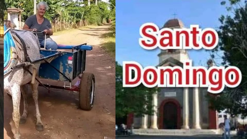 Habitantes de Santo Domingo Denuncian Abandono y Falta de Servicios Básicos