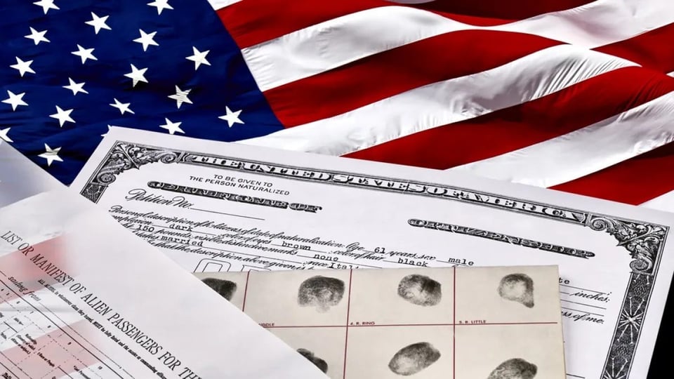 ¿Te crees que parir en EEUU es un juego? ¡Ahora te quitan la visa!