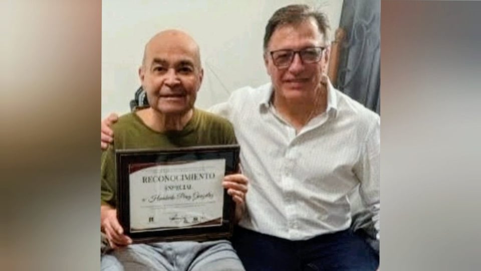 Fallece Humberto Pérez, arquitecto del modelo económico cubano y figura controvertida