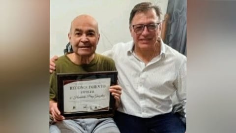 Fallece Humberto Pérez, arquitecto del modelo económico cubano y figura controvertida
