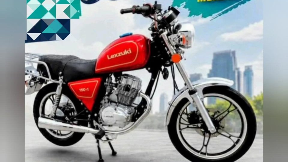 ¿¡Día del Padre en CUC!?: ¡CIMEX se pone fina y vende motos en dólares, a ver quién se las compra!
