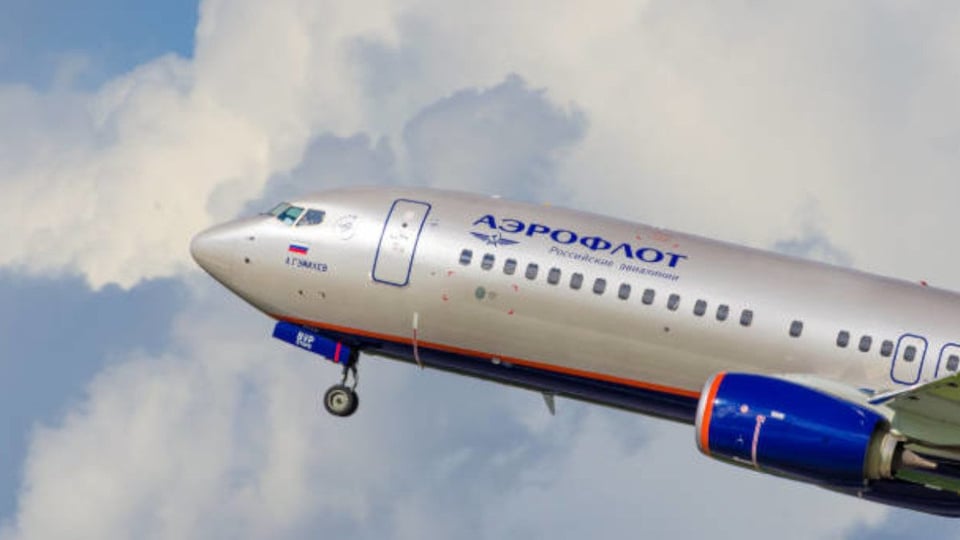 ¿Apagón en la pista? ¡Rusia sigue llegando a Cuba aunque no haya ni una gota de kero!