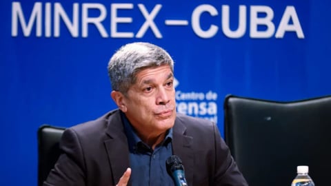 Cuba rechaza vincular fin del embargo a reformas políticas internas