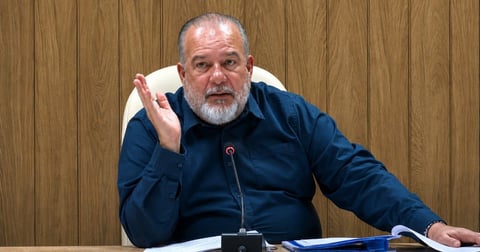 Cuba's Prime Minister Urges Citizen Denunciations Amid Rising Crime
