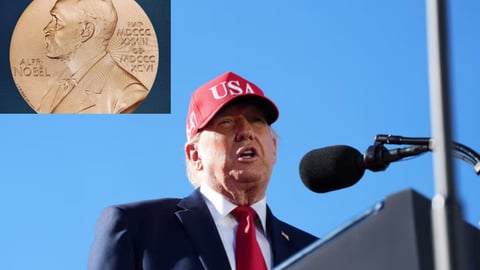 Navi Pillay Gana el Nobel de la Paz 2026; Trump Queda Fuera Nuevamente