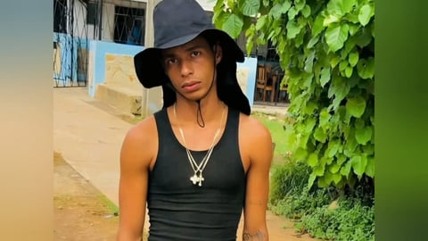 Joven Detenido Tras Defender Públicamente a Activista en Cuba