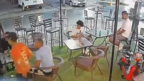 Mujer Detenida en Guyana por Vinculación con Asesinato de Joven Cubano