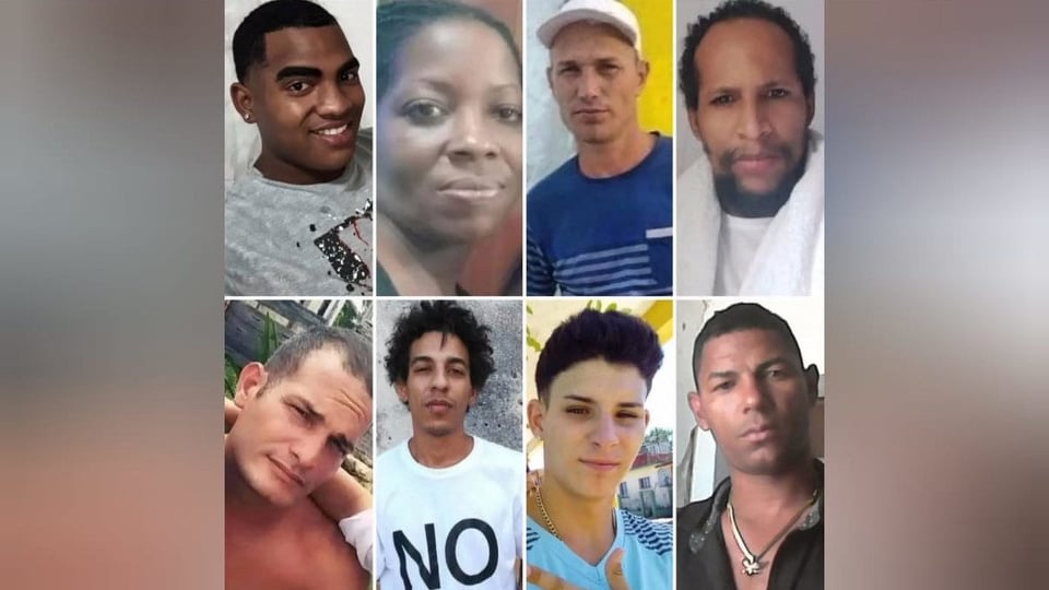 ¡Ocho almas del 11J se perdieron! ¿Quién paga la cuenta?