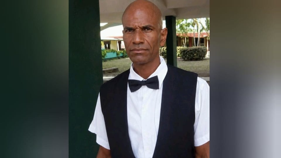 ¿Y Pedro Julio se nos fue? Varadero llora a su trabajador de hotel estrella
