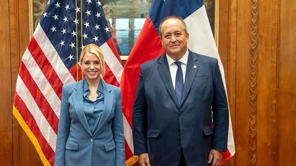 ¿A Maduro le sacan los trapos al sol? Chile pide a EE.UU. interrogar al Presidente venezolano por asesinato de opositor