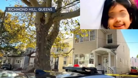 Tragedia en Queens: Madre Acusada de Asesinar a su Hija de Cinco Años
