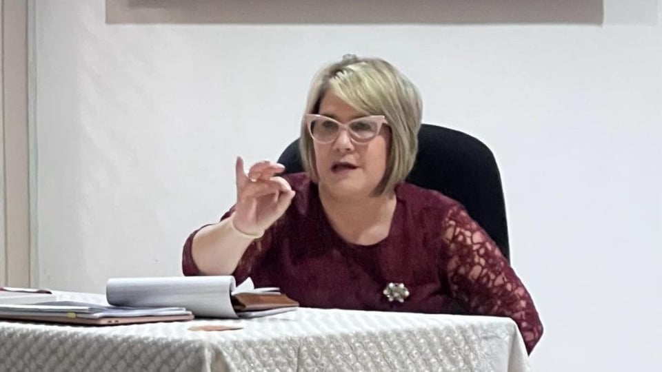 ¡Lis Cuesta soltó el "Cuba Libre" y la candela se encendió en la web!