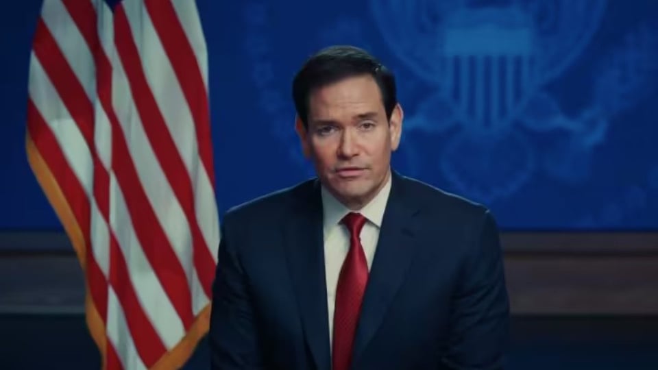 ¿Y tú supiste? ¡Rubio le mete picante al régimen cubano por los presos del 11J!