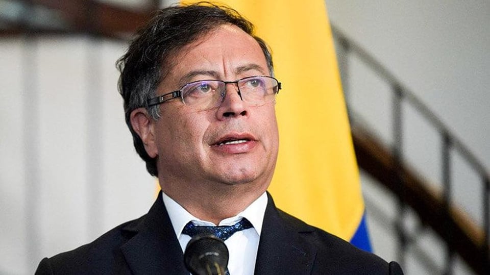 ¿A Petro le salieron chicharrones en el Tío Sam? Investigan al presidente colombiano por supuestos nexos con narcos